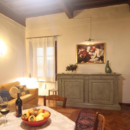 Verrazzano Apartment Florença Exterior foto