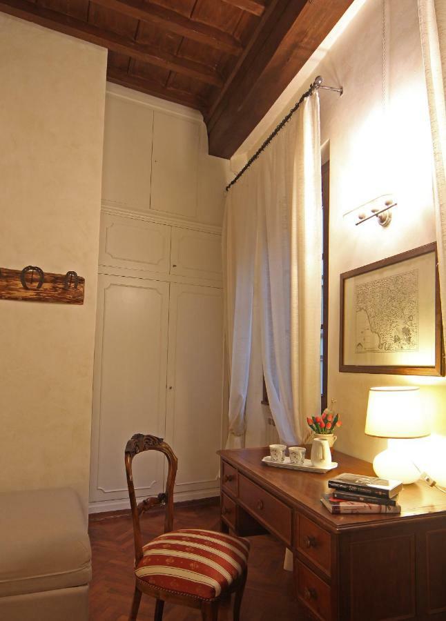 Verrazzano Apartment Florença Exterior foto